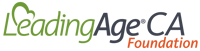 LeadingAgeCA Foundation Logo